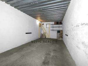 Pronájem garáže, Plzeň, Pecháčkova, 15 m2