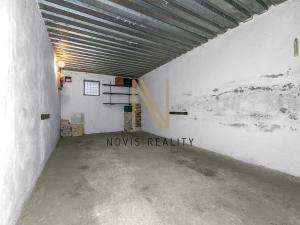 Pronájem garáže, Plzeň, Pecháčkova, 15 m2