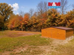 Pronájem garáže, Frýdek-Místek, 36 m2