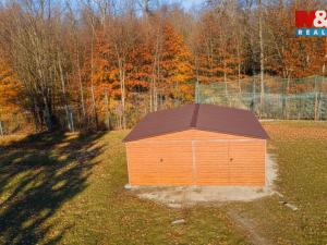 Pronájem garáže, Frýdek-Místek, 36 m2