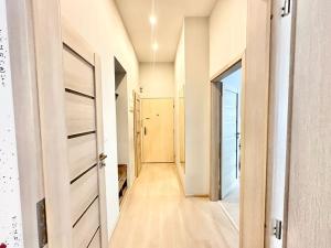 Pronájem bytu 2+kk, Praha - Strašnice, V olšinách, 45 m2