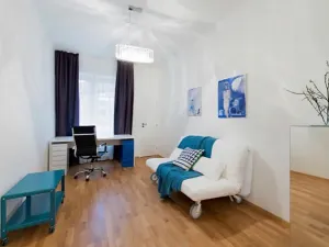 Prodej bytu 3+kk, Praha, Branická, 101 m2