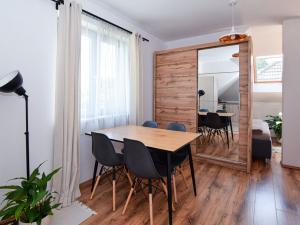 Pronájem bytu 1+kk, Říčany - Jažlovice, Jažlovická, 38 m2