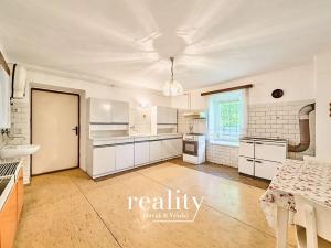 Prodej zemědělské usedlosti, Borotice, 226 m2