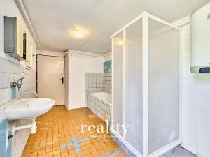 Prodej zemědělské usedlosti, Borotice, 226 m2