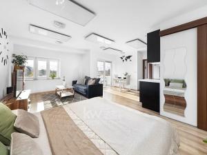 Prodej bytu 1+kk, Praha - Žižkov, Jeseniova, 39 m2