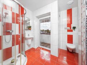 Prodej bytu 1+kk, Praha - Žižkov, Jeseniova, 39 m2