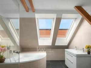 Prodej bytu 5+kk, Praha - Dejvice, Buzulucká, 239 m2