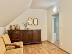 Prodej bytu 2+kk, Železná Ruda, Sklářská, 48 m2