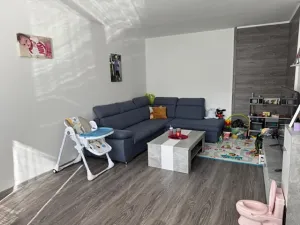 Prodej bytu 3+1, Tachov, Táborská, 80 m2