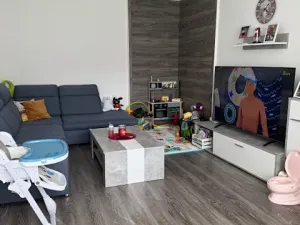 Prodej bytu 3+1, Tachov, Táborská, 80 m2