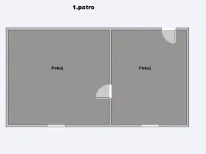 Prodej rodinného domu, Břeclav, Dyjová, 110 m2