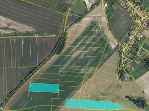 Prodej pole, Horky, 59562 m2