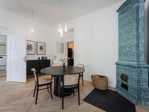 Pronájem bytu 2+1, Praha - Dejvice, Mařákova, 46 m2