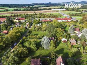 Prodej pozemku pro bydlení, Chotoviny, 1448 m2