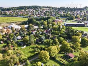 Prodej pozemku pro bydlení, Chotoviny, 1448 m2