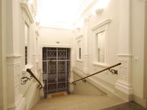 Pronájem bytu 1+1, Praha - Nové Město, Bolzanova, 47 m2