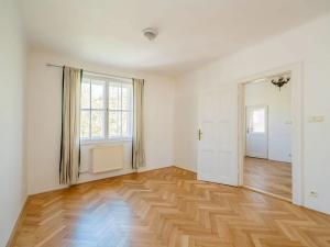 Pronájem vily, Praha - Střešovice, Cukrovarnická, 227 m2