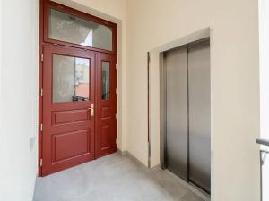 Pronájem bytu 2+kk, Praha - Nové Město, Václavské náměstí, 63 m2