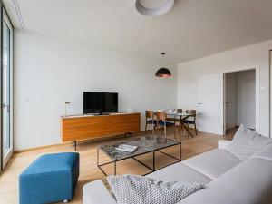 Pronájem bytu 2+kk, Praha - Smíchov, Holečkova, 70 m2