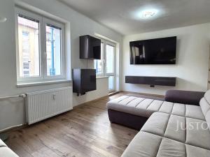 Pronájem bytu 2+1, Písek, Švantlova, 45 m2