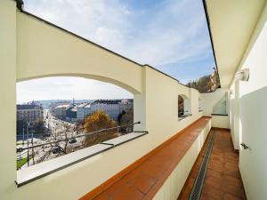 Pronájem bytu 5+1, Praha - Malá Strana, Újezd, 286 m2