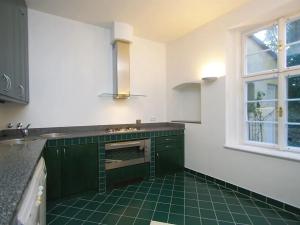 Pronájem bytu 4+1, Praha - Malá Strana, Vlašská, 184 m2