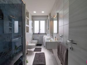 Prodej bytu 2+kk, Via Monte Nero, Pordenone, Friuli-venezia-giulia, Itálie, 85 m2