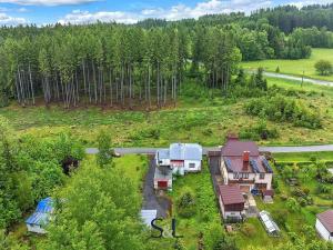 Prodej rodinného domu, Loužnice, 122 m2