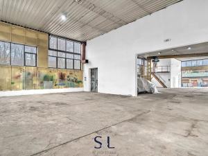 Prodej výrobních prostor, Oldřichov v Hájích, 631 m2
