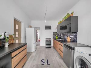 Pronájem bytu 3+1, Česká Lípa, Šluknovská, 74 m2