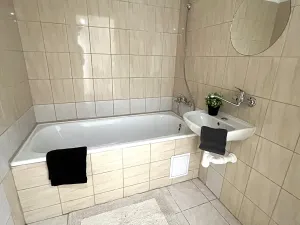 Pronájem bytu 3+1, Česká Lípa, Okružní, 72 m2