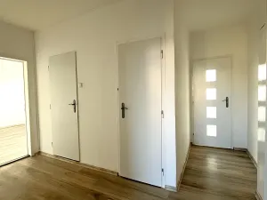 Pronájem bytu 3+1, Česká Lípa, Okružní, 72 m2