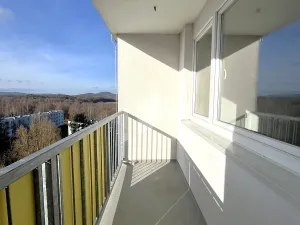 Pronájem bytu 3+1, Česká Lípa, Zoubkova, 74 m2