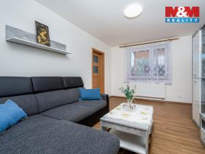 Prodej rodinného domu, Všestary, 110 m2