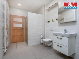 Prodej rodinného domu, Všestary, 110 m2