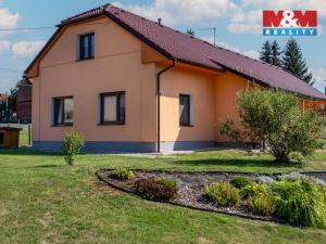 Prodej rodinného domu, Všestary, 110 m2