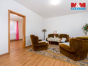 Prodej rodinného domu, Všestary, 110 m2