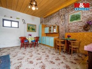 Prodej rodinného domu, Všestary, 110 m2