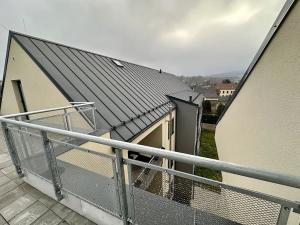 Pronájem bytu 2+kk, Hrádek nad Nisou, Jiřího z Poděbrad, 52 m2