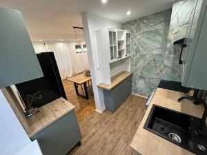 Pronájem bytu 4+1, Tanvald, U Stadionu, 78 m2