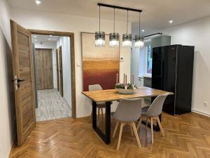 Pronájem bytu 4+1, Tanvald, U Stadionu, 78 m2