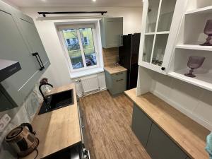 Pronájem bytu 4+1, Tanvald, U Stadionu, 78 m2