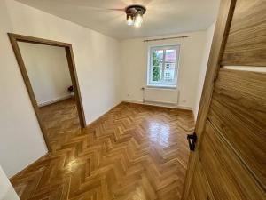 Pronájem bytu 4+1, Tanvald, U Stadionu, 78 m2