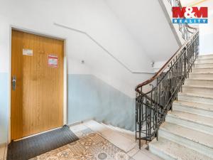 Prodej obchodního prostoru, Ústí nad Labem - Ústí nad Labem-centrum, Masarykova, 48 m2