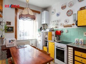 Prodej rodinného domu, Kamenné Žehrovice, Karlovarská třída, 120 m2