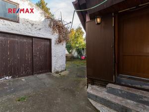 Prodej rodinného domu, Kamenné Žehrovice, Karlovarská třída, 120 m2