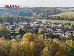 Prodej rodinného domu, Kamenné Žehrovice, Karlovarská třída, 120 m2