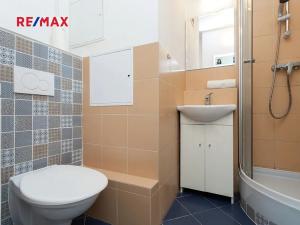 Pronájem bytu 1+1, Praha - Troja, Krynická, 29 m2