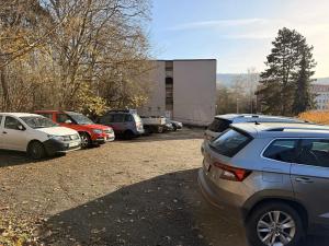 Prodej činžovního domu, Děčín, U Tvrze, 2711 m2